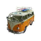 CARRO DECORATIVO COMBI TABLE SURT VTR 803